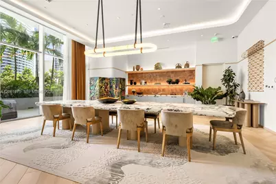 77 SE 5th Street #2205, Miami, FL 33131 - Photo 30