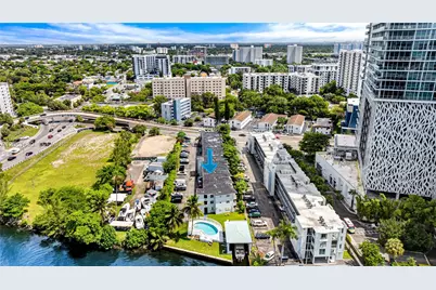1610 NW N River Dr #110, Miami, FL 33125 - Photo 18