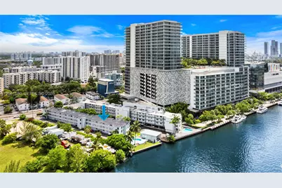 1610 NW N River Dr #110, Miami, FL 33125 - Photo 2