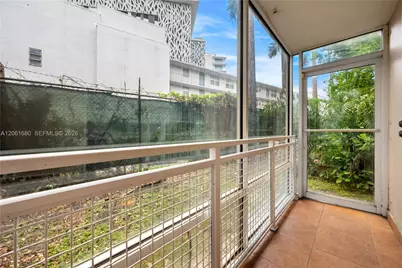 1610 NW N River Dr #110, Miami, FL 33125 - Photo 16