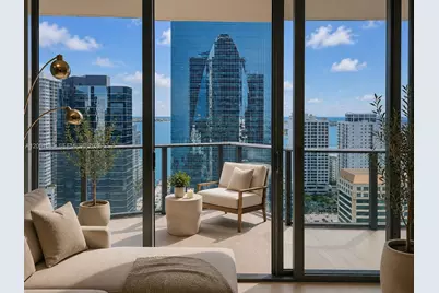 1300 S Miami Avenue #2704, Miami, FL 33130 - Photo 1