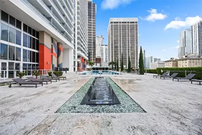 50 Biscayne Blvd #4706, Miami, FL 33132 - Photo 34