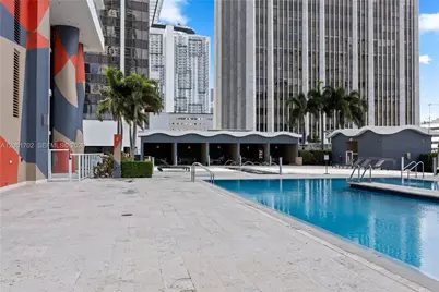 50 Biscayne Blvd #4706, Miami, FL 33132 - Photo 36