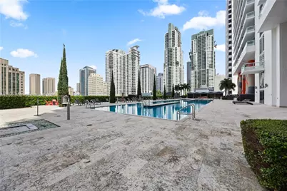 50 Biscayne Blvd #4706, Miami, FL 33132 - Photo 38