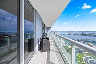 50 Biscayne Blvd, Miami, FL 33132 - Photo 30