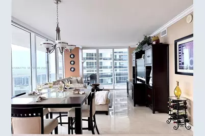 1830 S Ocean Dr #2508, Hallandale Beach, FL 33009 - Photo 4