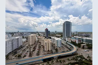1830 S Ocean Dr #2508, Hallandale Beach, FL 33009 - Photo 36