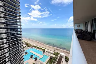 1830 S Ocean Dr, Hallandale Beach, FL 33009 - Photo 32