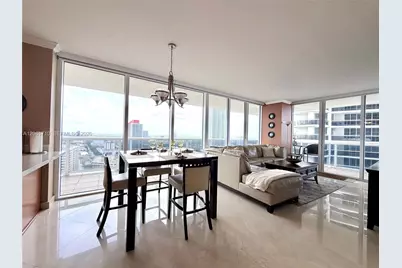 1830 S Ocean Dr #2508, Hallandale Beach, FL 33009 - Photo 8
