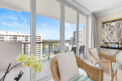 5601 Collins Ave #1515, Miami Beach, FL 33140 - Photo 1