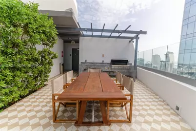 801 S Miami Ave #2502, Miami, FL 33130 - Photo 28