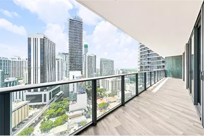 801 S Miami Ave #2502, Miami, FL 33130 - Photo 1