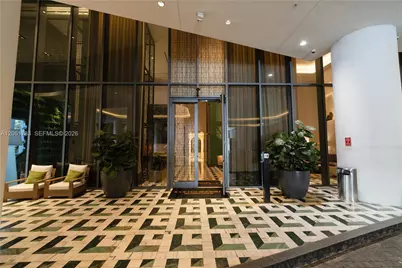 801 S Miami Ave #2502, Miami, FL 33130 - Photo 46
