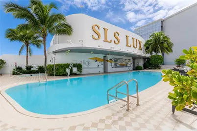 801 S Miami Ave #2502, Miami, FL 33130 - Photo 34