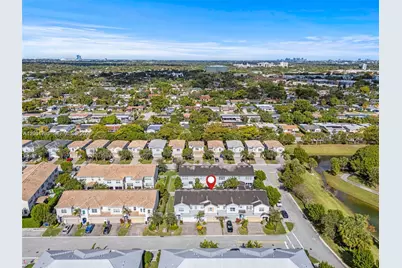 3953 Black Olive Ln #3953, Hollywood, FL 33021 - Photo 48