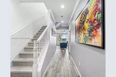 3953 Black Olive Ln #3953, Hollywood, FL 33021 - Photo 6