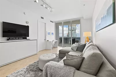 18201 Collins Ave #3702, Sunny Isles Beach, FL 33160 - Photo 2