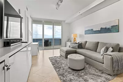 18201 Collins Ave #3702, Sunny Isles Beach, FL 33160 - Photo 1