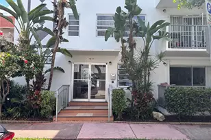 525 Meridian Ave, Miami Beach, FL 33139 - Photo 1