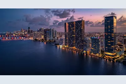 700 NE 24th St #PH-5902, Miami, FL 33137 - Photo 52