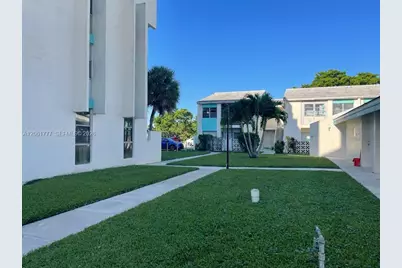 2017 NW 46th Ave #A202, Lauderhill, FL 33313 - Photo 2