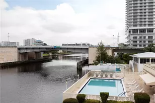 1817 S Ocean Dr, Hallandale Beach, FL 33009 - Photo 28