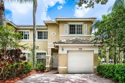 2296 NW 170th Ave, Pembroke Pines, FL 33028 - Photo 1