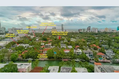 3722 Royal Palm Ave, Miami Beach, FL 33140 - Photo 8