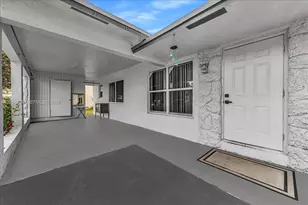 7819 SW 9th St, North Lauderdale, FL 33068 - Photo 42