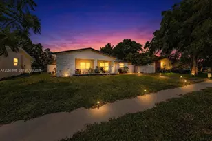 7819 SW 9th St, North Lauderdale, FL 33068 - Photo 44