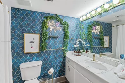 1200 Brickell Bay Dr #1816, Miami, FL 33131 - Photo 18