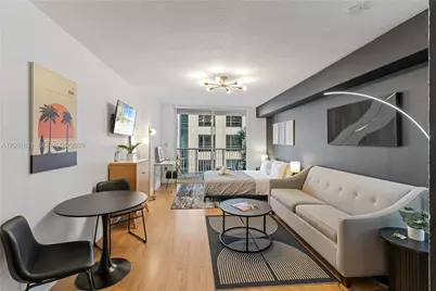 1200 Brickell Bay Dr #1816, Miami, FL 33131 - Photo 1