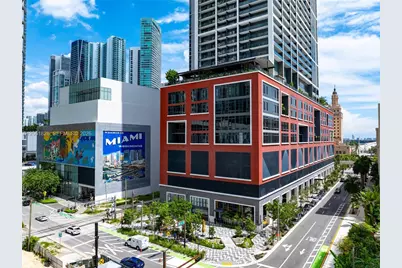 159 NE 6th St #3212, Miami, FL 33132 - Photo 38