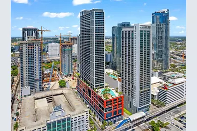 159 NE 6th St #3212, Miami, FL 33132 - Photo 42