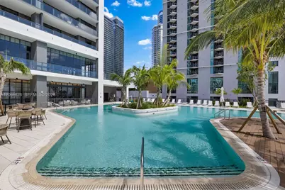 159 NE 6th St #3212, Miami, FL 33132 - Photo 32