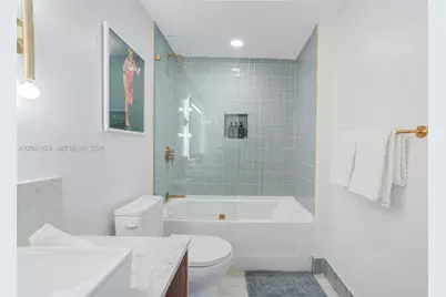 159 NE 6th St #3212, Miami, FL 33132 - Photo 12