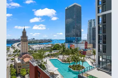 159 NE 6th St #3212, Miami, FL 33132 - Photo 44