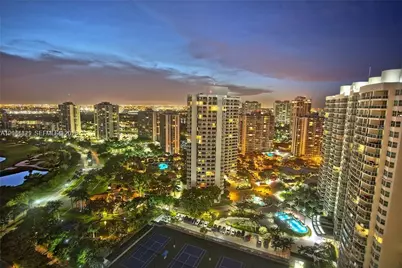 20191 E Country Club Dr #2703, Aventura, FL 33180 - Photo 2