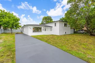 1265 NE 201st Terrace, Miami, FL 33179 - Photo 1