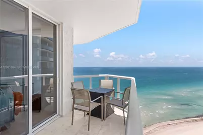 18671 Collins Ave #2903, Sunny Isles Beach, FL 33160 - Photo 10