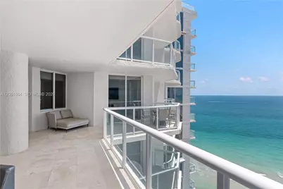 18671 Collins Ave #2903, Sunny Isles Beach, FL 33160 - Photo 8