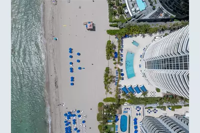18671 Collins Ave #2903, Sunny Isles Beach, FL 33160 - Photo 36