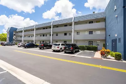 7877 Golf Cir Dr #108, Margate, FL 33063 - Photo 20