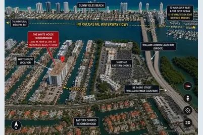 3660 NE 166th St, North Miami Beach, FL 33160 - Photo 2