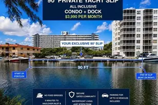 3660 NE 166th St, North Miami Beach, FL 33160 - Photo 1