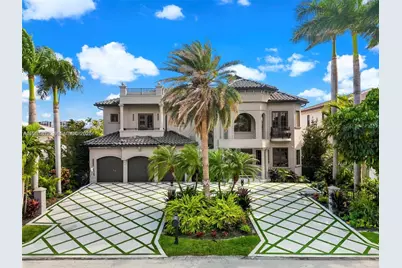 3380 NE 170th St, North Miami Beach, FL 33160 - Photo 2