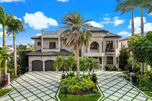 3380 NE 170th St, North Miami Beach, FL 33160 - Photo 2