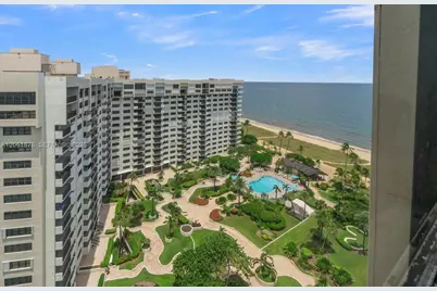 5000 N Ocean Blvd #1704, Lauderdale by the Sea, FL 33308 - Photo 1