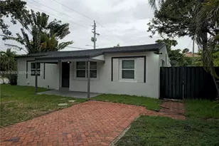 1141 SW 8th Terrace, Fort Lauderdale, FL 33315 - Photo 1