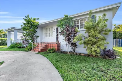 2025 SW 82nd Ct, Miami, FL 33155 - Photo 2